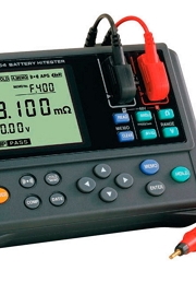 Thiết bị kiểm tra Acquy Hioki 3554