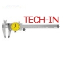 Thước cặp đồng hồ Moore & Wright 142-30